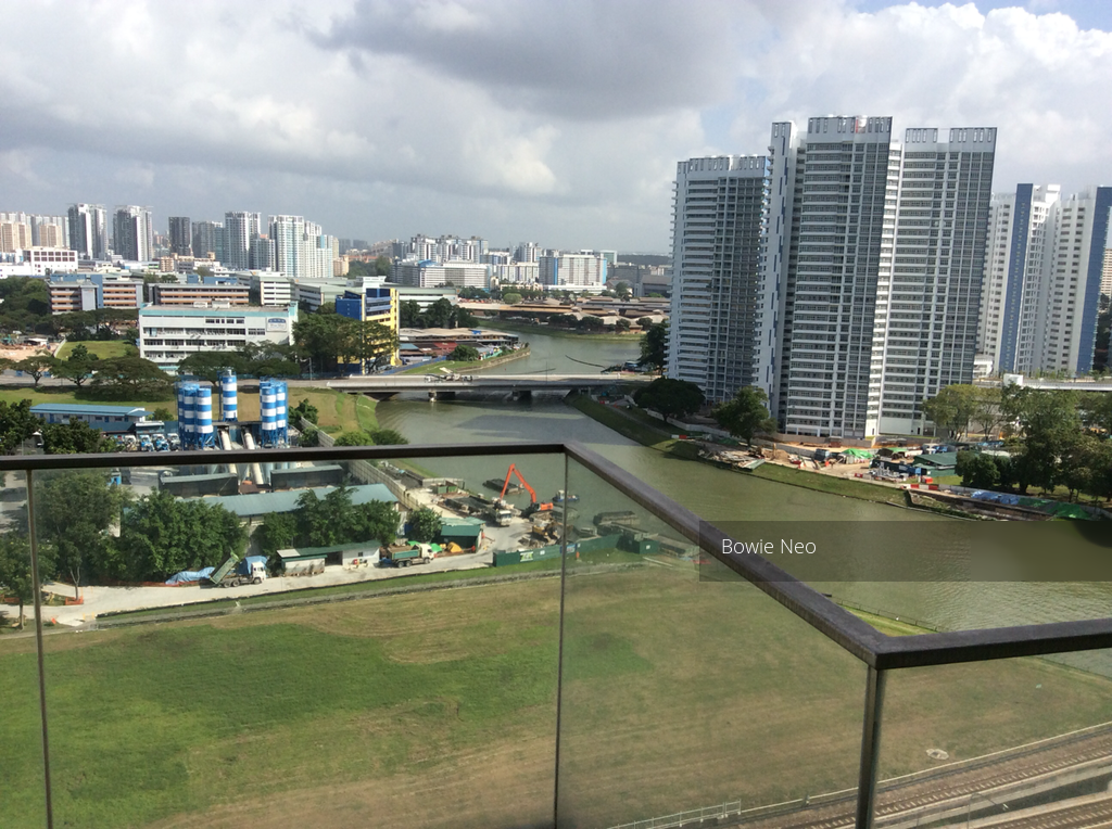 The Riverine By The Park thumbnail photo